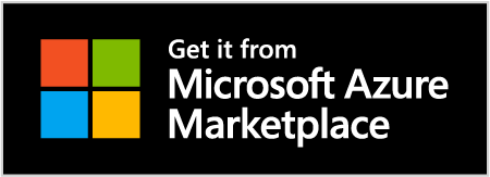 Available on Microsoft Azure Marketplace